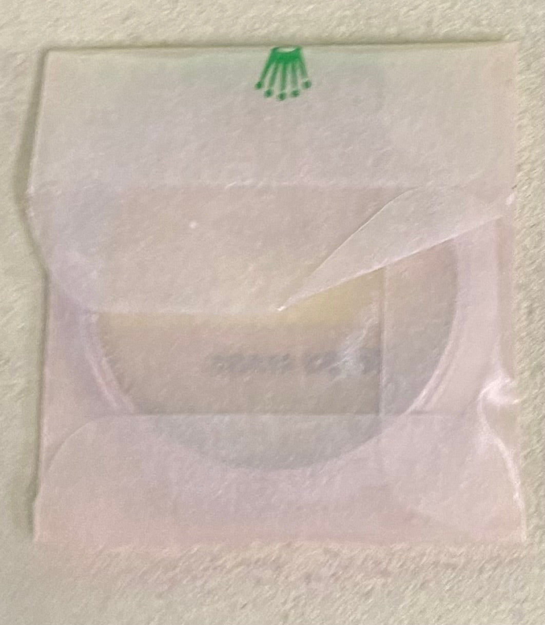 Rolex Bezel Securing Ring Part #319-16800