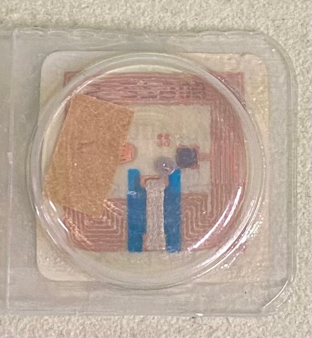 Rolex Caliber 1400 Part #2946 Roller