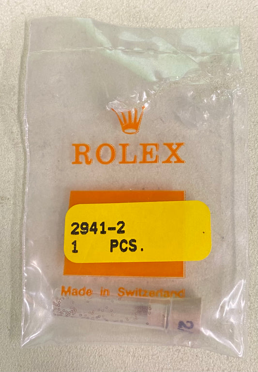 Rolex Caliber 1400 Part #2941-2 Adjusting Washer