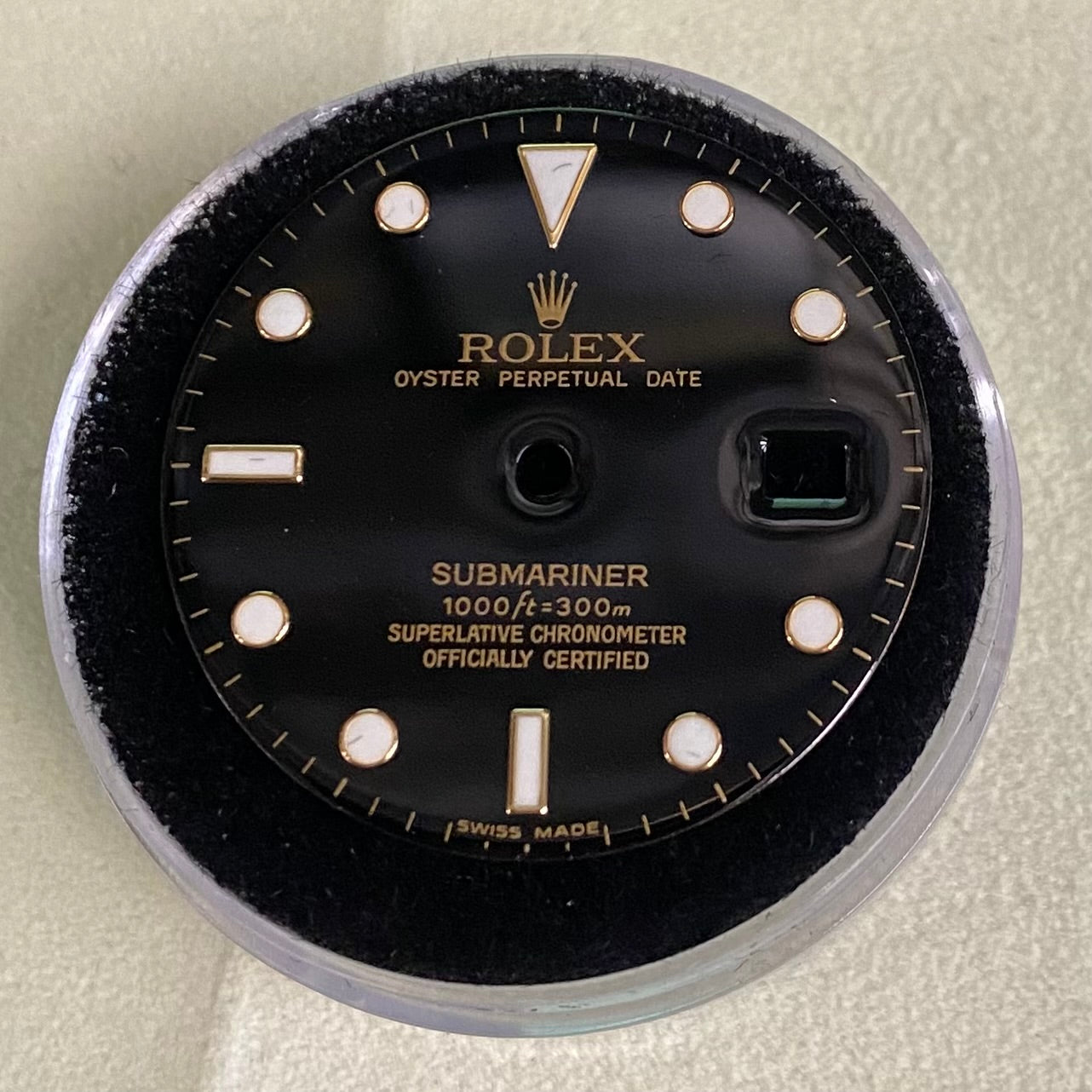 Submariner