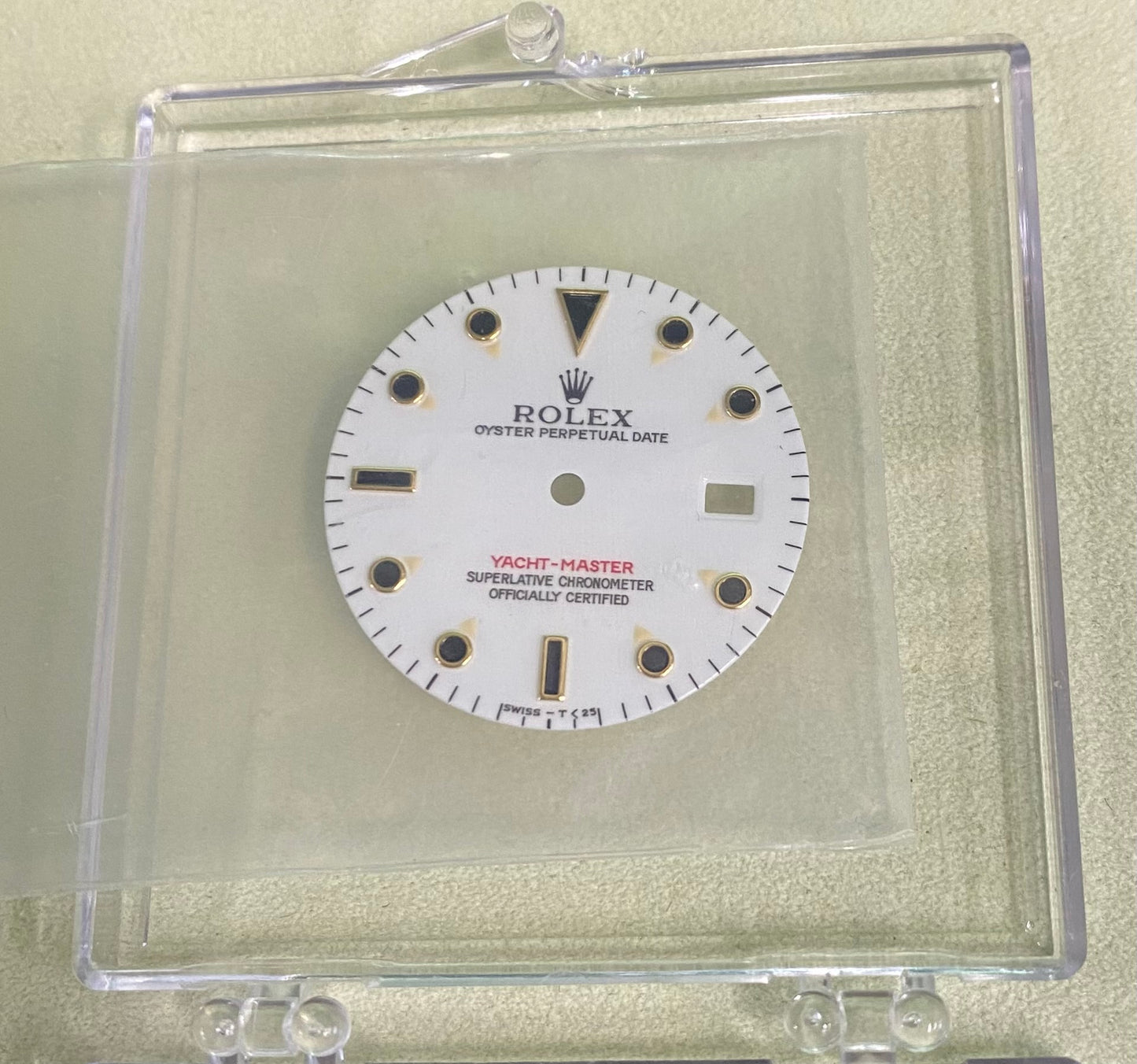 Yacht-Master