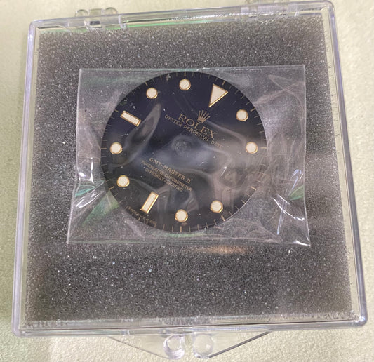 GMT-Master II