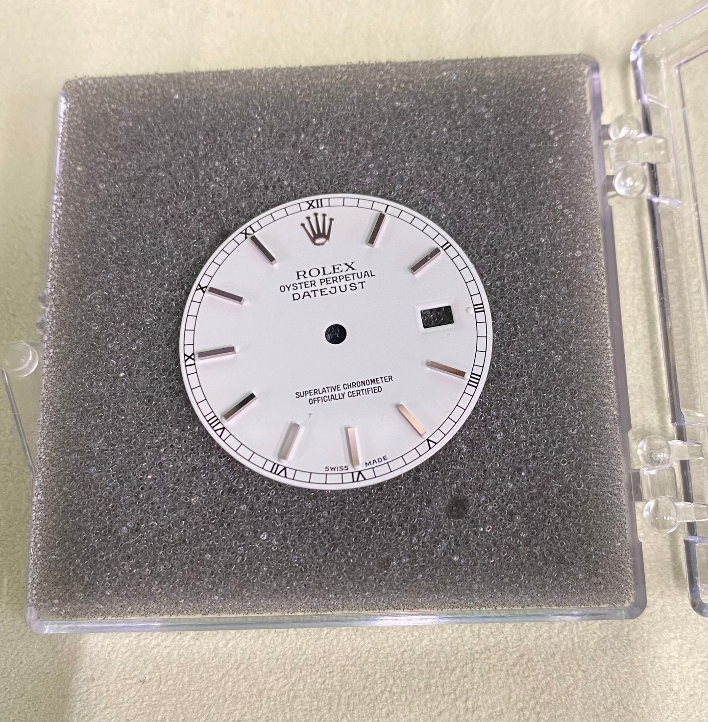 Datejust Mens