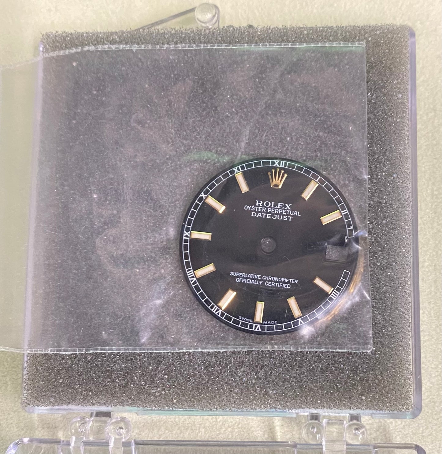 Datejust Midsize