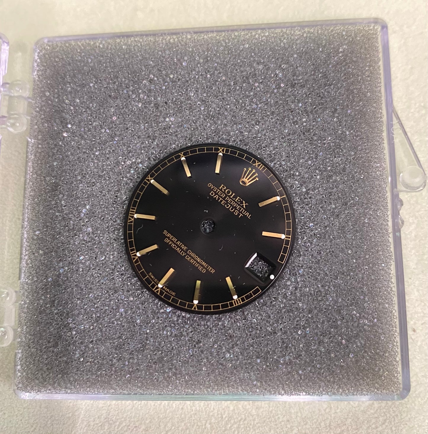 Datejust Midsize