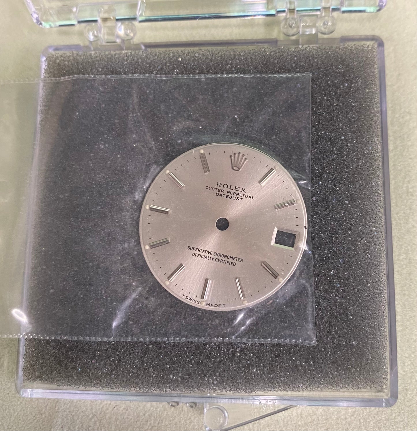 Datejust Midsize