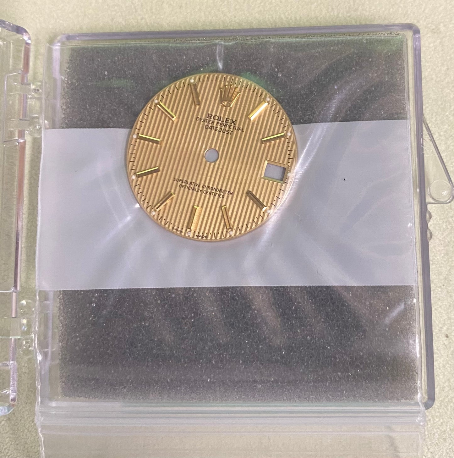Datejust Midsize