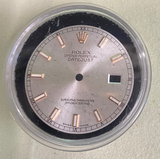 Datejust Mens