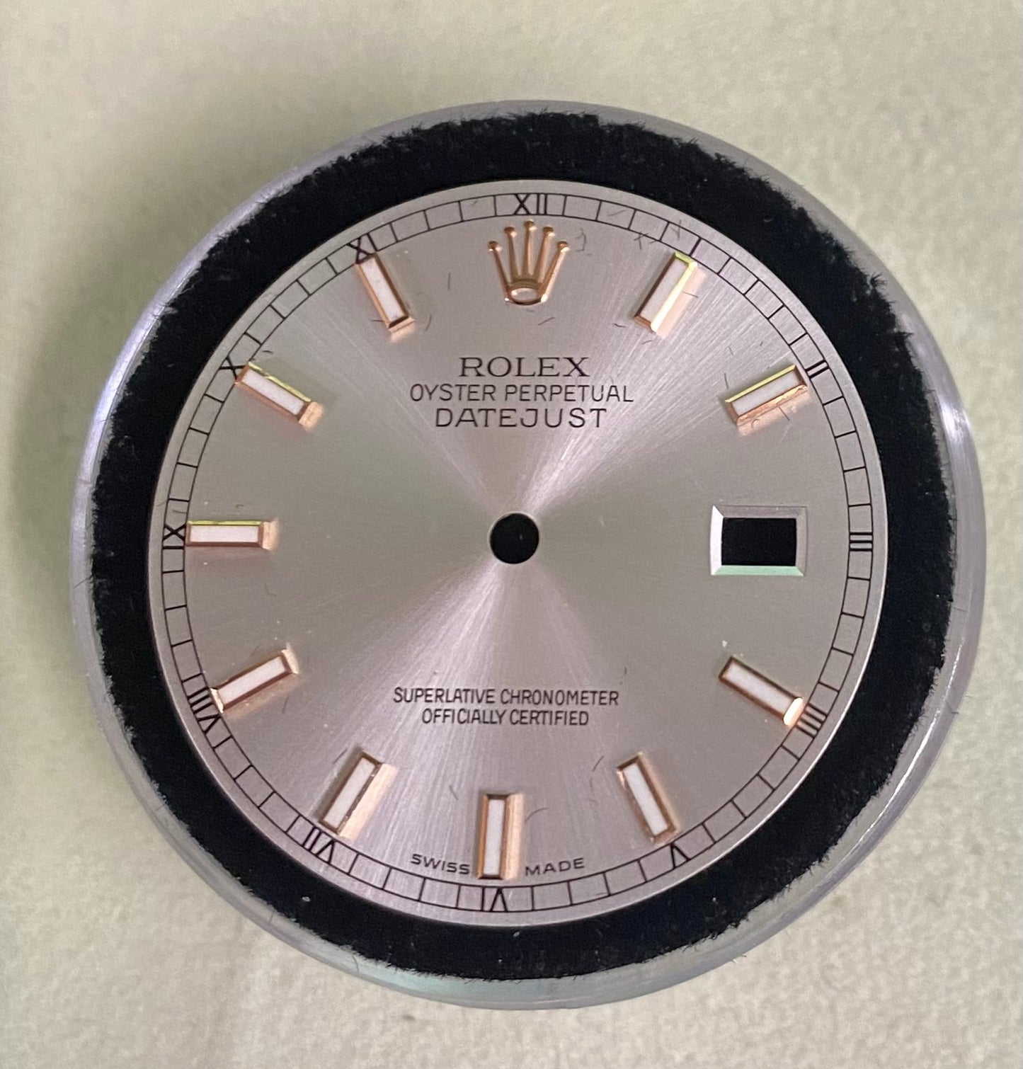 Datejust Mens