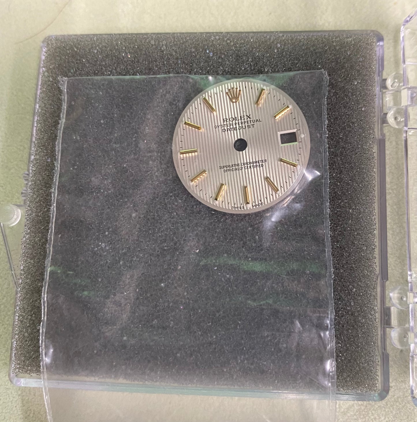 Datejust Ladies