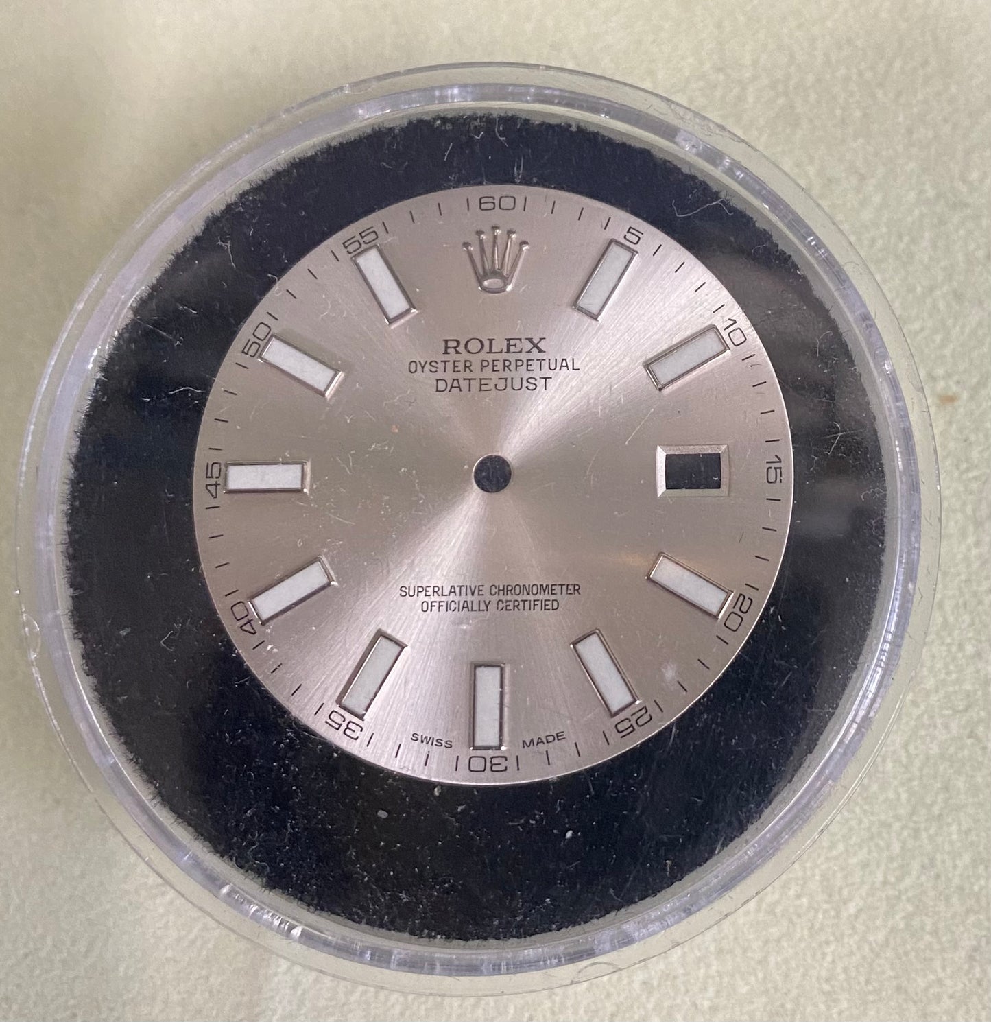 Datejust Mens