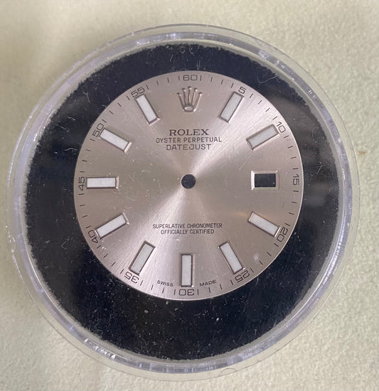 Datejust Mens