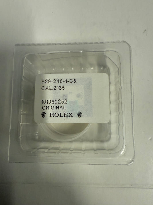 Gasket Tefflon 29-246-1