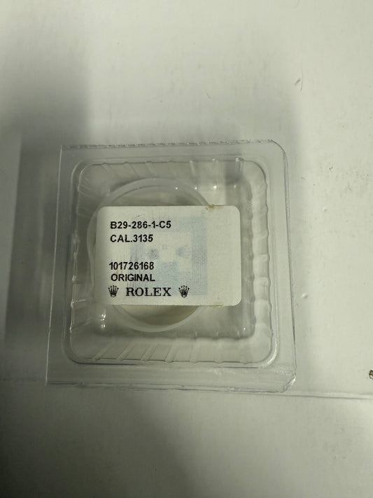 Gasket Tefflon 29-286-1