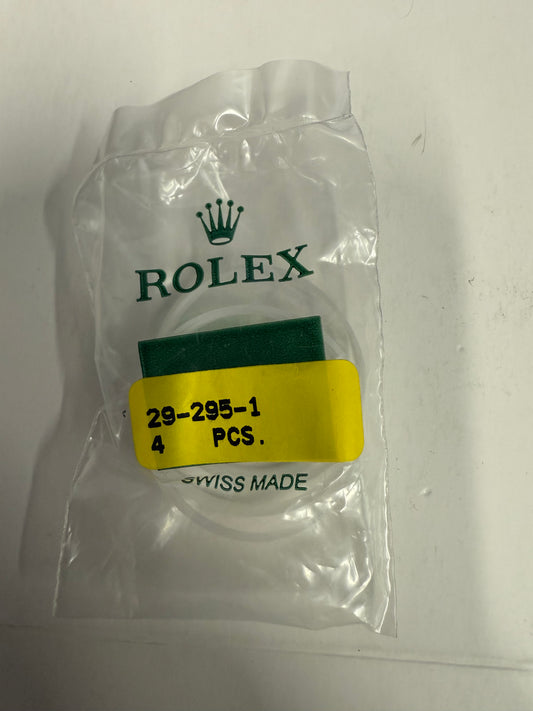 Gasket Tefflon 29-295-1