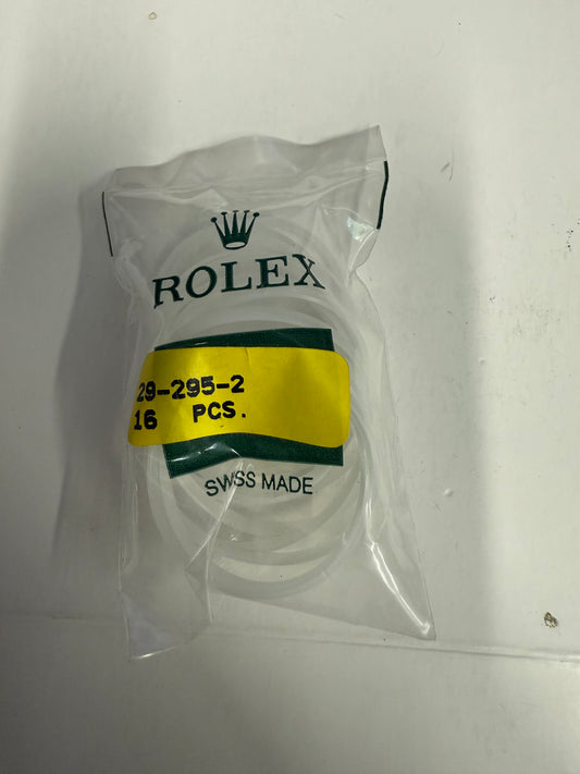 Gasket Tefflon 29-295-2