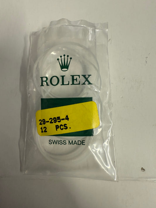 Gasket Tefflon 29-295-4