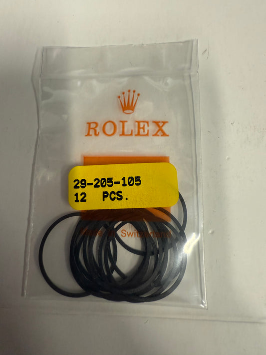 Gasket Rubber 29-205-105