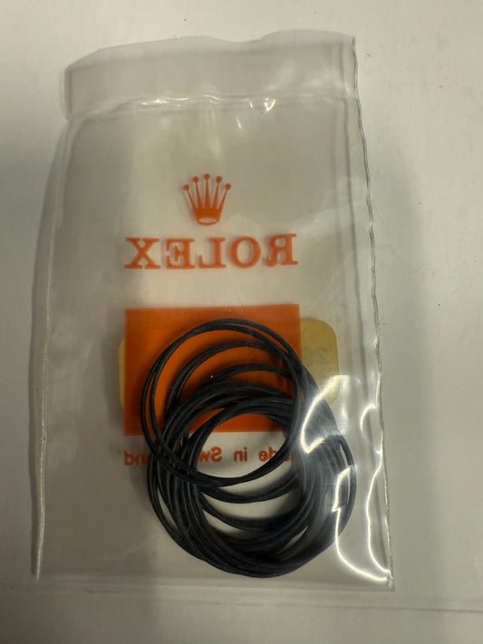 Gasket Rubber 29-208-8