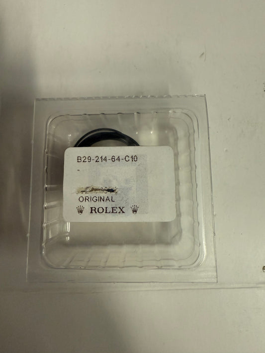 Gasket Rubber 29-210-74-c10