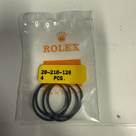 Gasket Rubber 29-210-128
