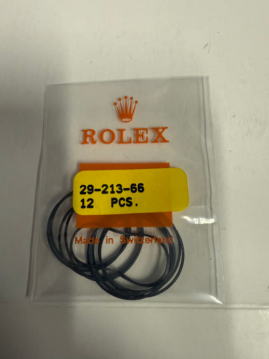 Gasket Rubber 29-213-66