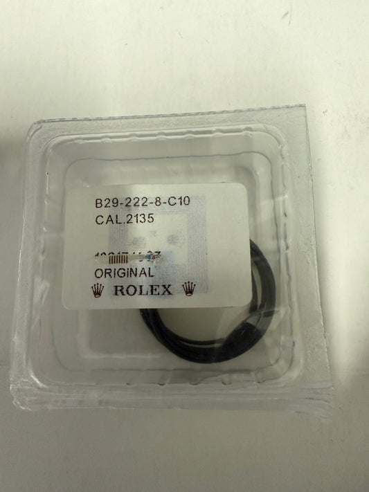 Gasket Rubber 29-222-8-c10