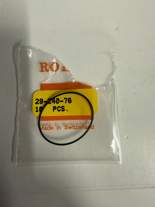 Gasket Rubber 29-240-76