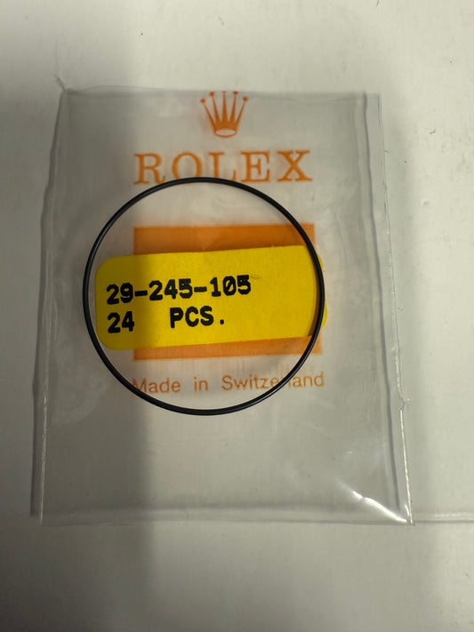 Gasket Rubber 29-245-105