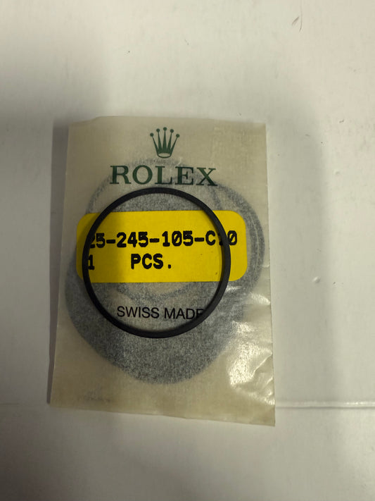 Gasket Rubber 25-245-105-c10