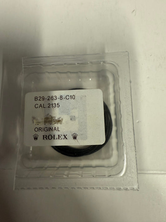 Gasket Rubber 29-263-8-c10
