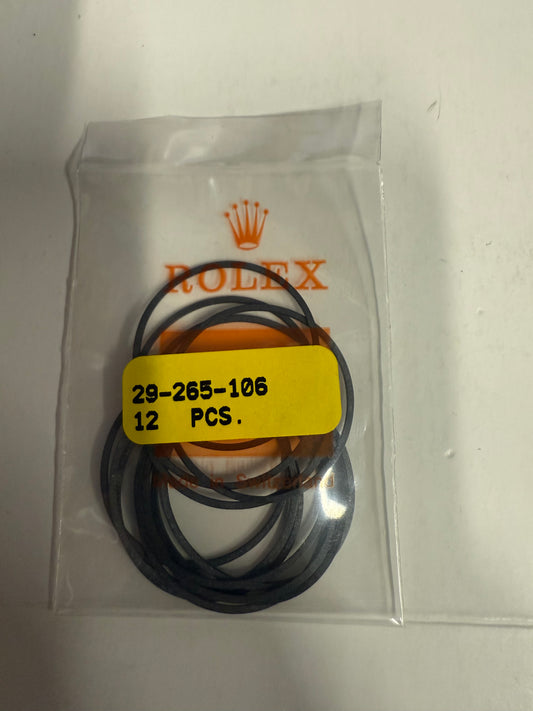 Gasket Rubber 29-265-106