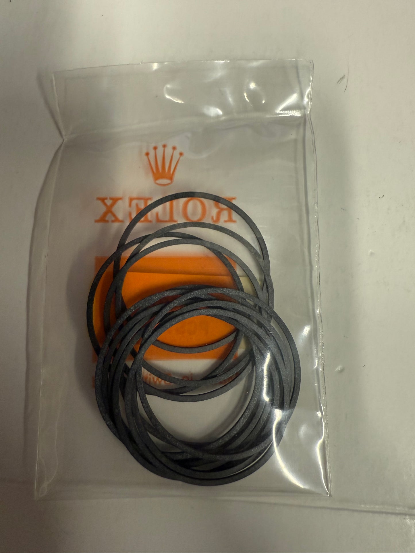 Gasket Rubber 29-265-106