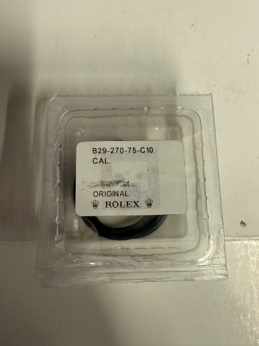 Gasket Rubber 29-270-75-c10