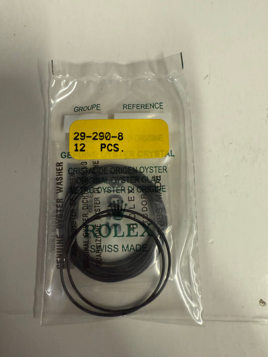 Gasket Rubber 29-290-8
