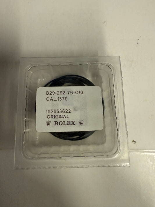 Gasket Rubber 29-292-76-c10
