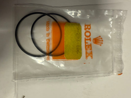 Gasket Rubber 29-293-106