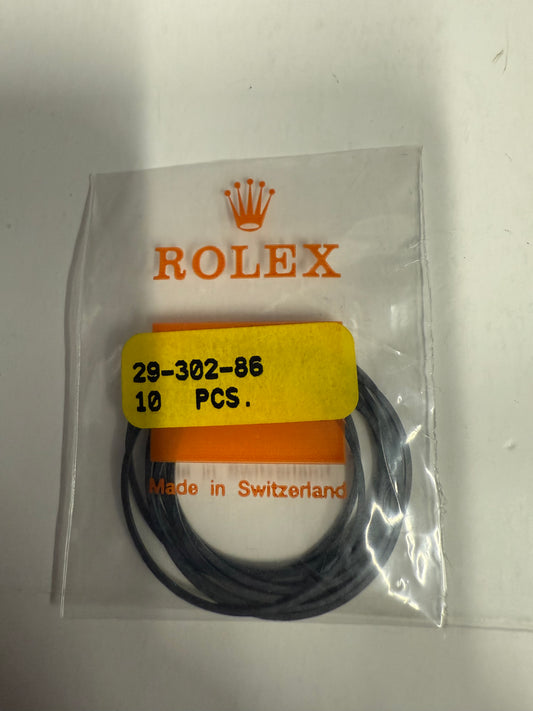 Gasket Rubber 29-302-86-c10