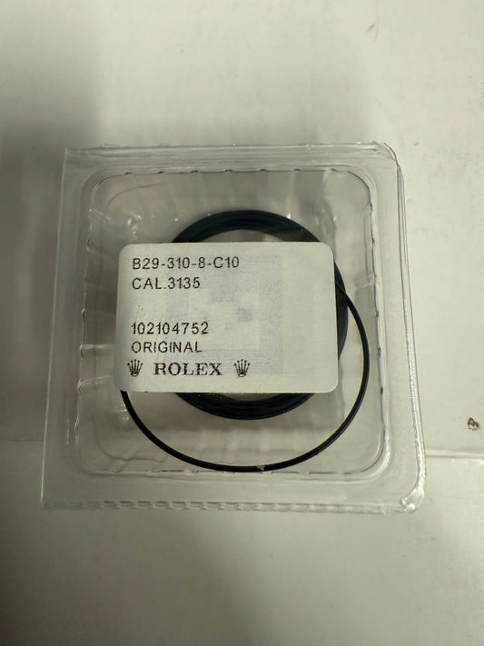 Gasket Rubber 29-310-8-c10