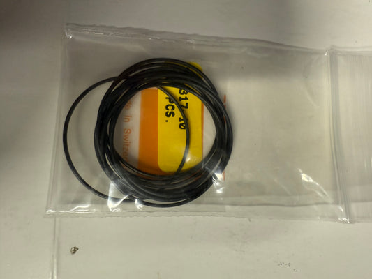 Gasket Rubber 29-317-10
