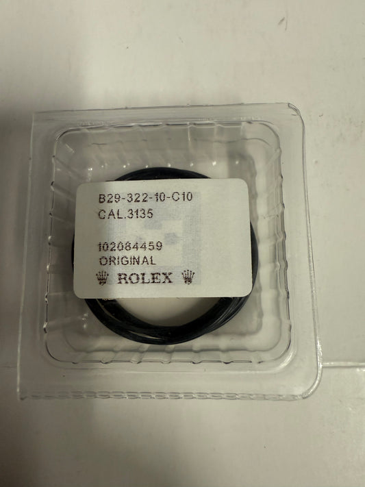 Gasket Rubber 29-322-10-c10