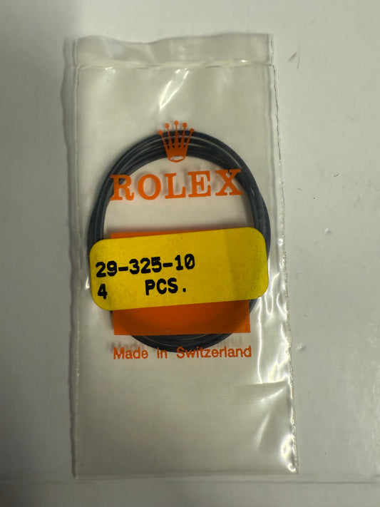 Gasket Rubber 29-325-10-c10