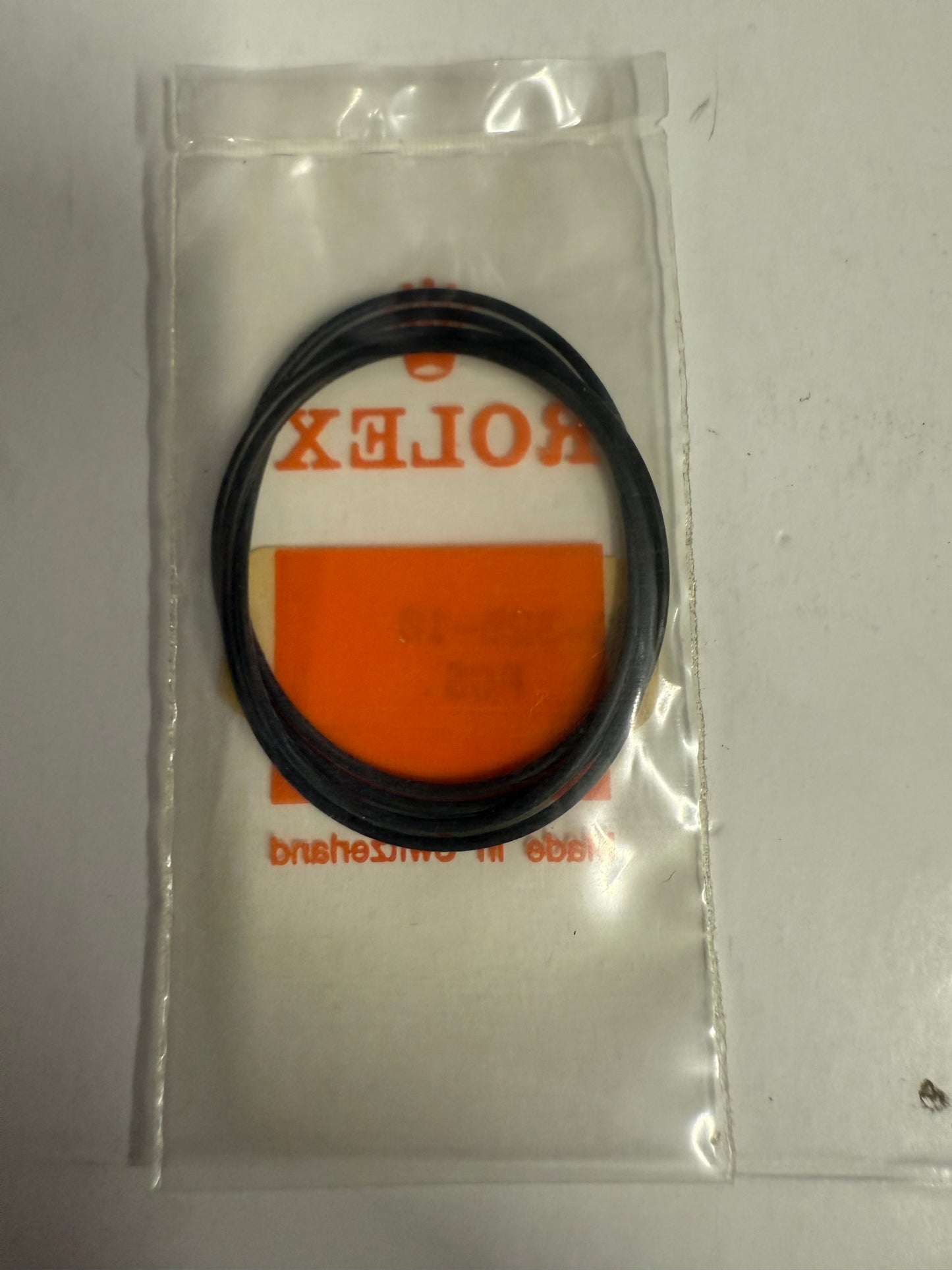 Gasket Rubber 29-325-10-c10