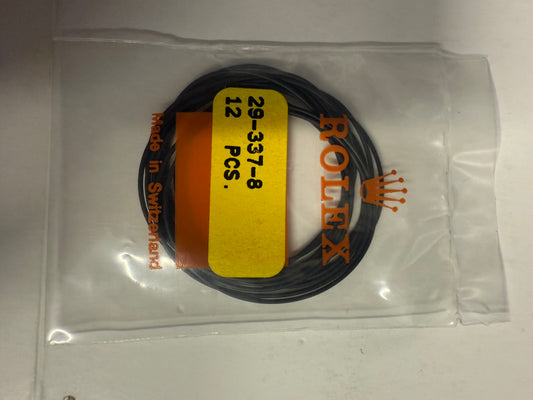 Gasket Rubber 29-337-8