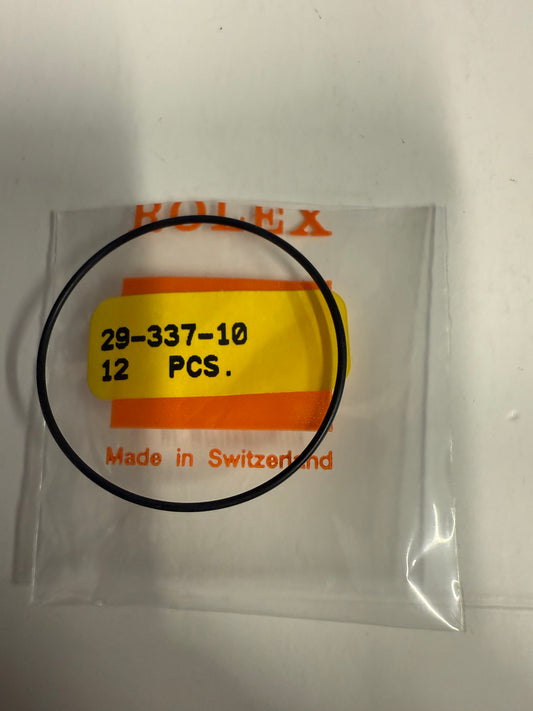 Gasket Rubber 29-337-10