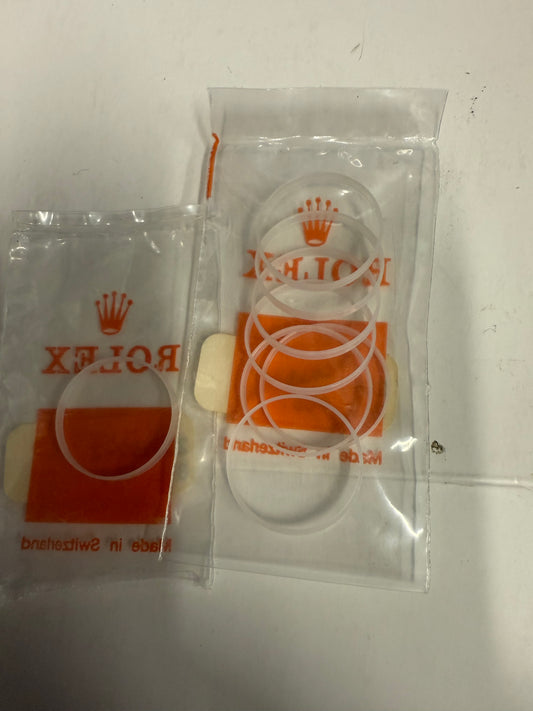 Gasket Tefflon 192-1 Single Gskt Only