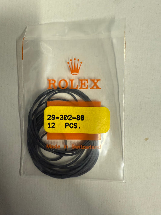 Gasket Rubber 29-302-86-c10