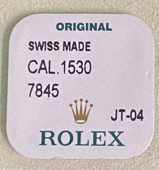Rolex Caliber 1530 Part #7845 Screw (For Pallet Bridge)