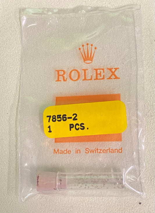 Rolex Caliber 1530 Part #7856-2 Adjusting Washer