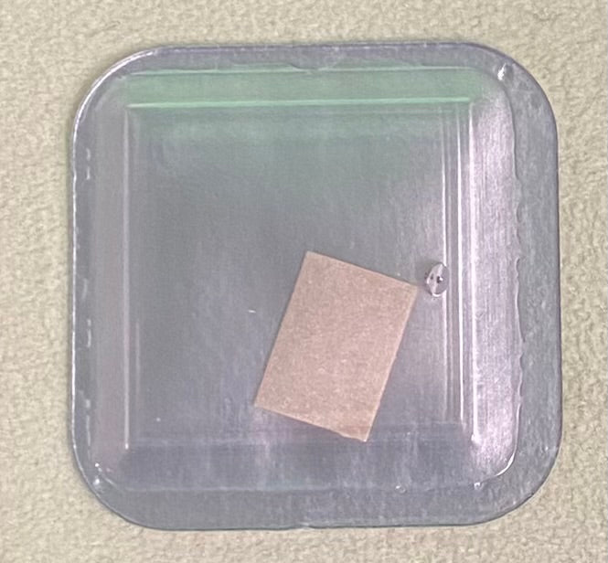 Rolex Caliber 2030 Part #4434 Roller